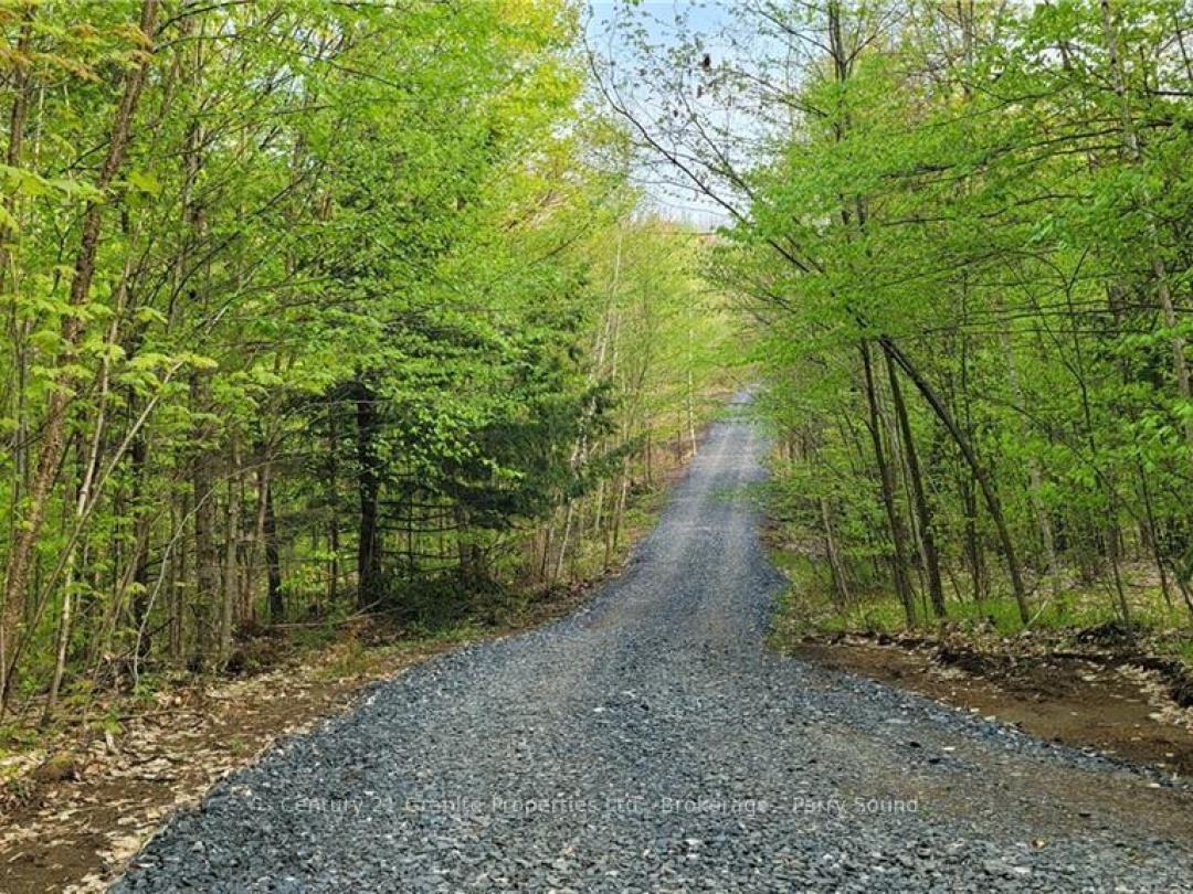 Lot2 Seguin River Estates Louisa Street, Parry Sound