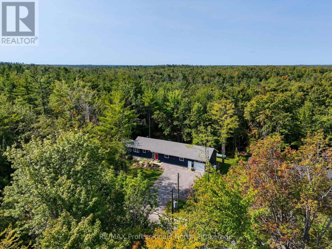 1087 HAWN ROAD, 