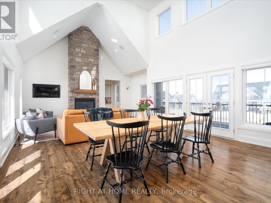 16 GELDERLAND CRESCENT, Oro-Medonte