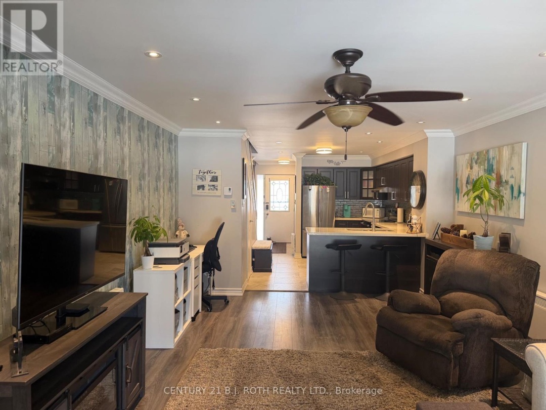 6 - 70 LAGUNA PARKWAY, Lake Simcoe