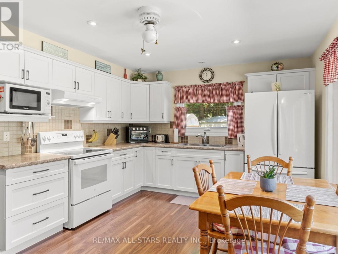 315 SOMERVILLE 11 CONCESSION, 