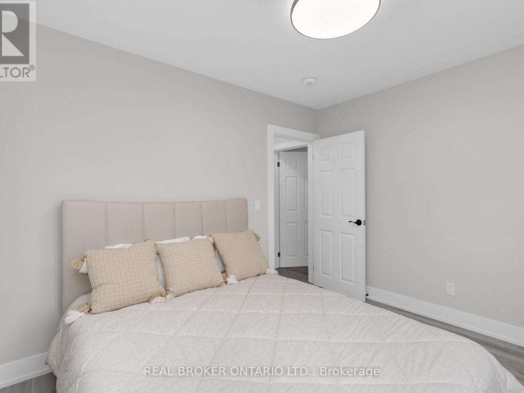 106 BRANT STREET, 