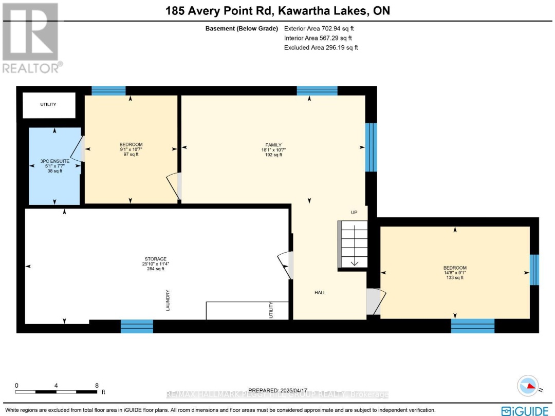 185 AVERY POINT ROAD, 