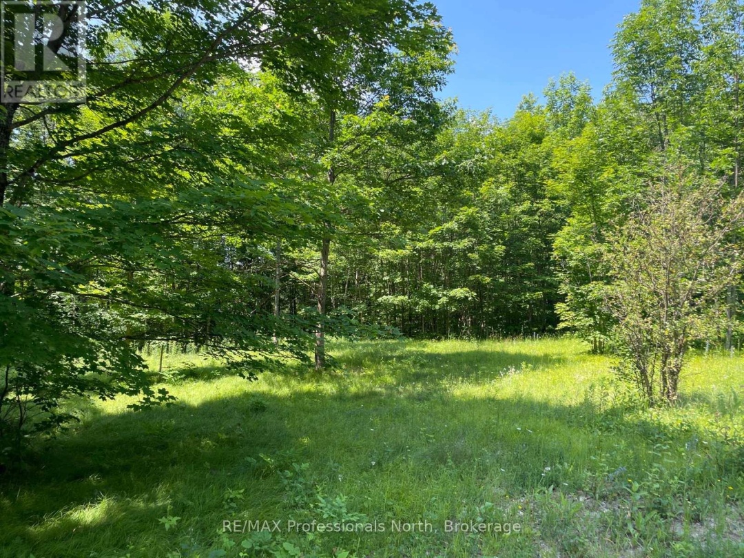 0 GLAMOR LAKE ROAD, Highlands East (Monmouth)