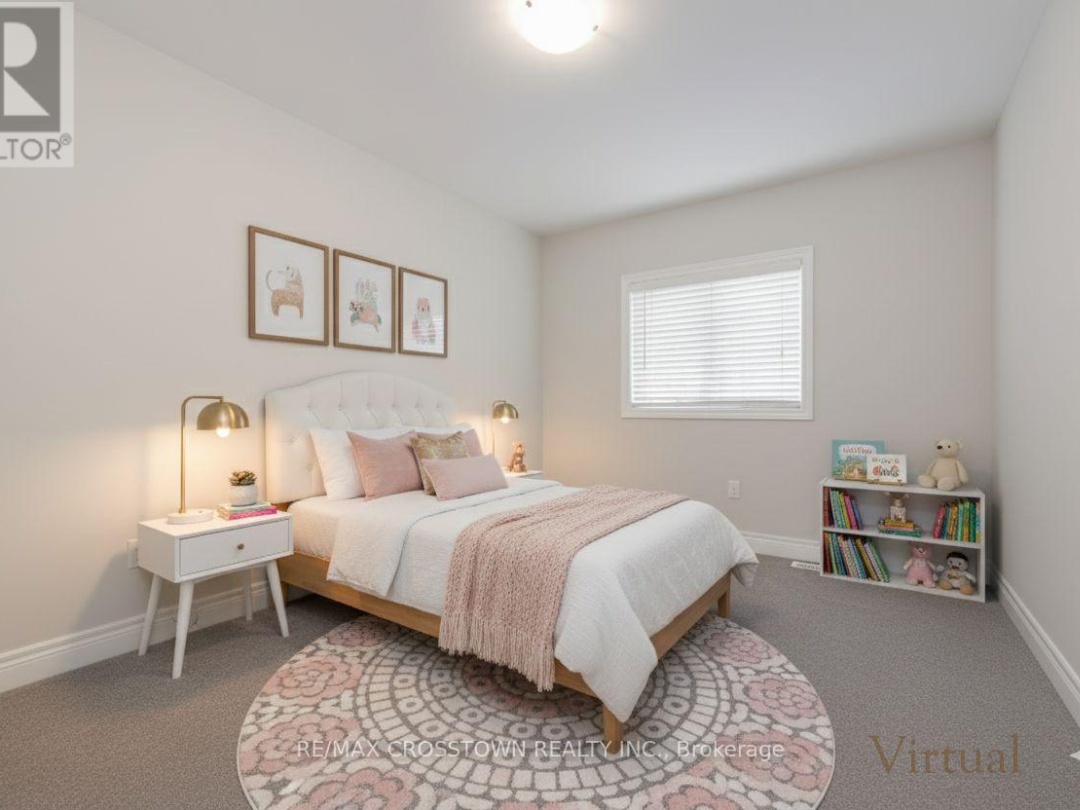 22 MCCONNELL CRESCENT, 