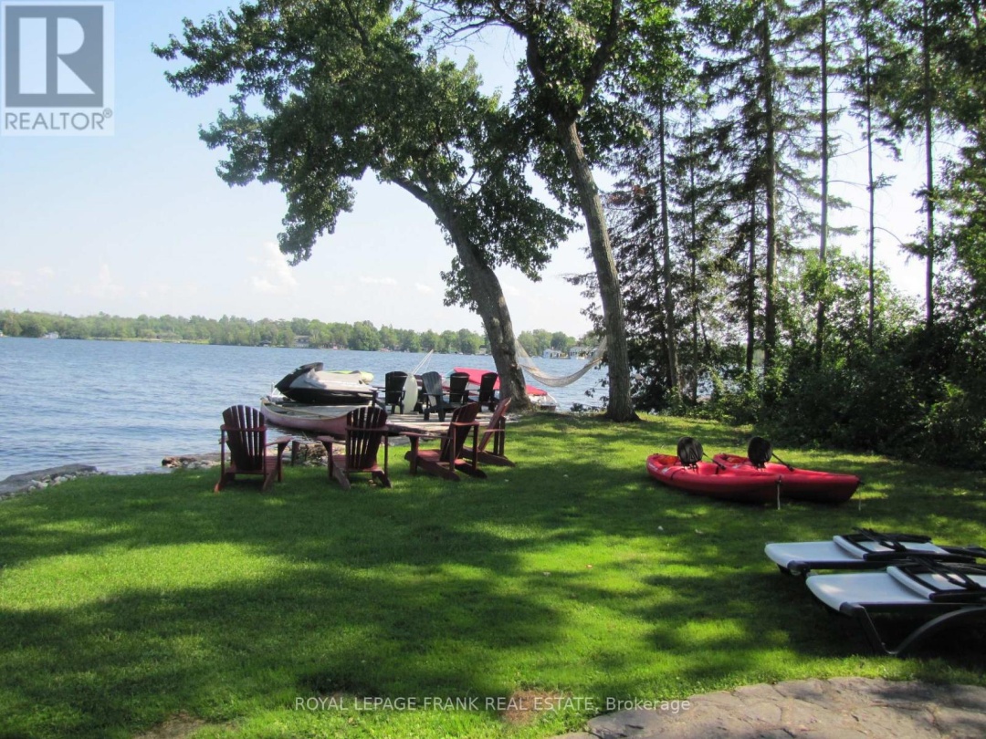 112 LAKELAND DRIVE, 