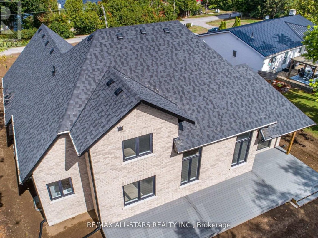 837 CEDAR GLEN ROAD, 