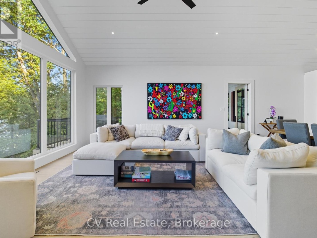 1399 BAYBREEZE LANE, Redstone Lake