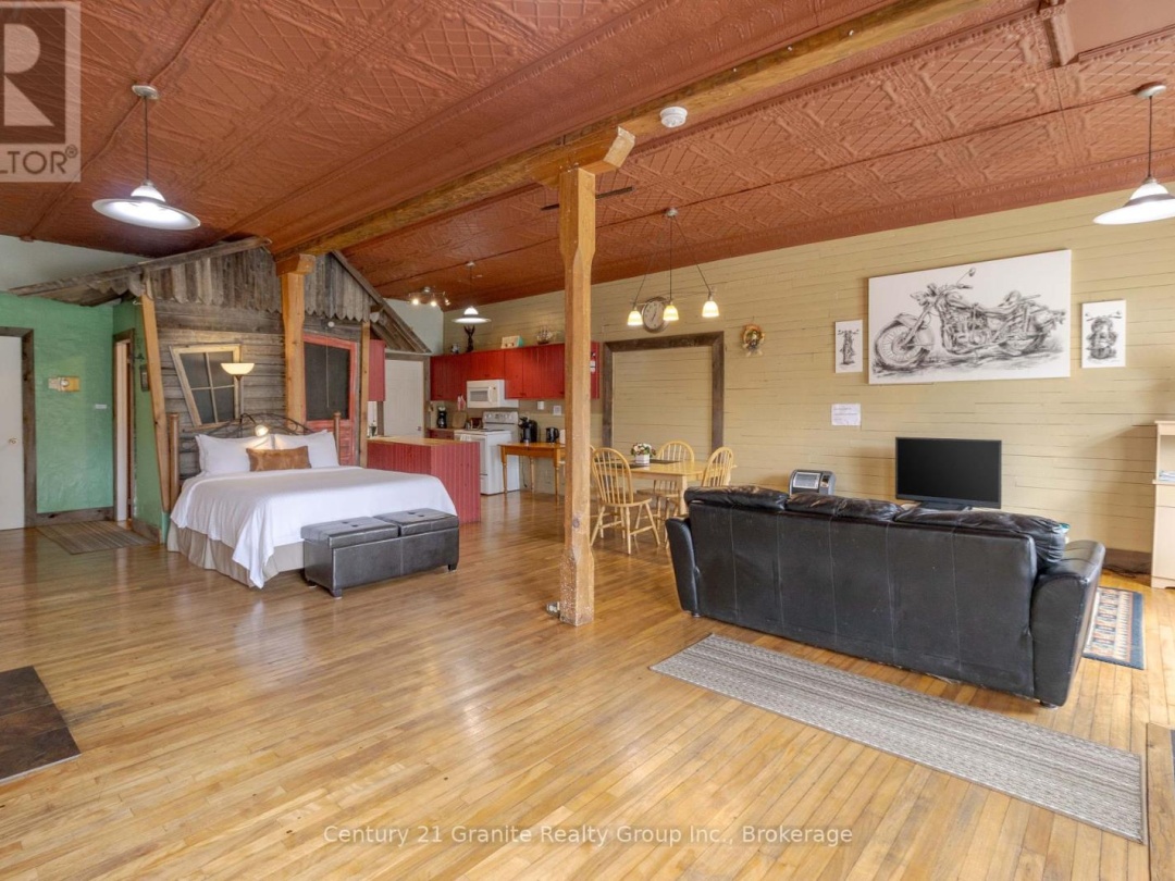 9271 HIGHWAY 118, Minden Hills (Minden)