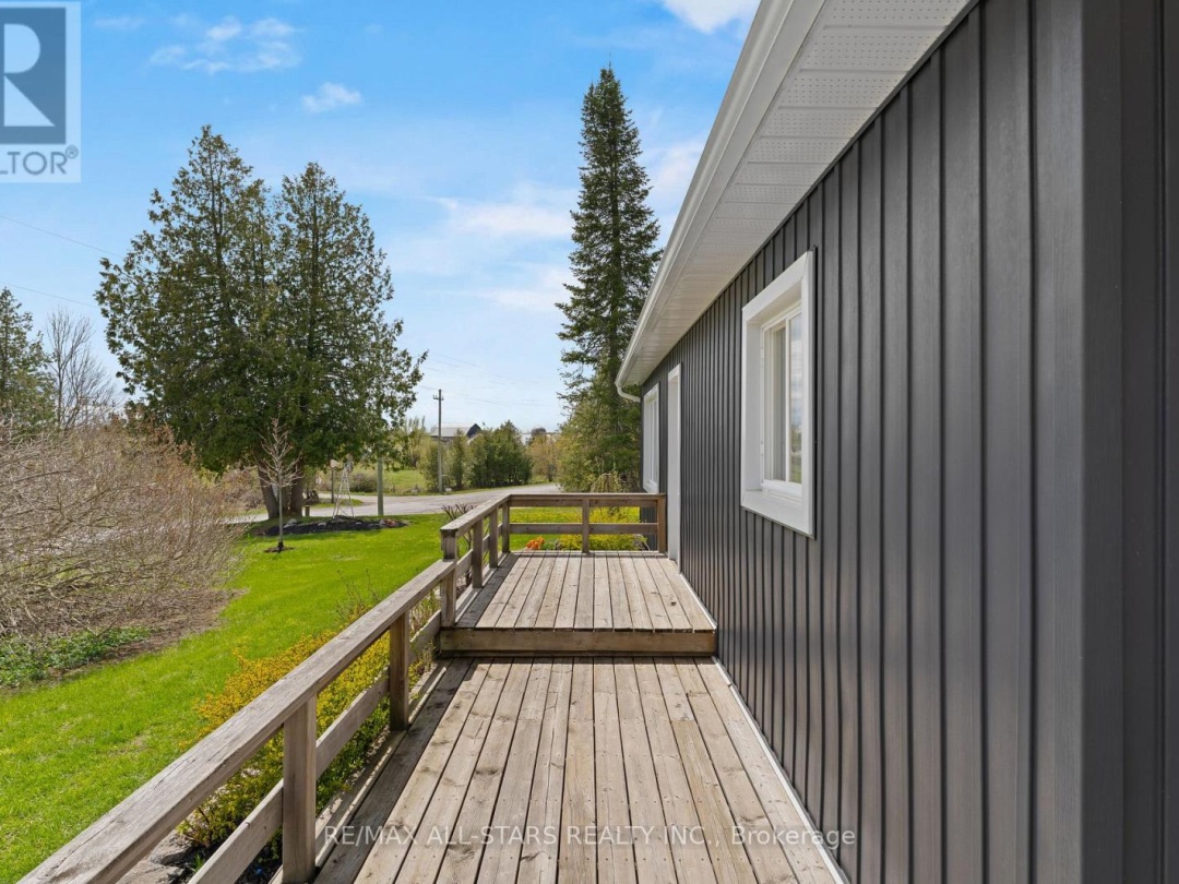 255 COUNTY RD 30, Kawartha Lakes (Verulam)