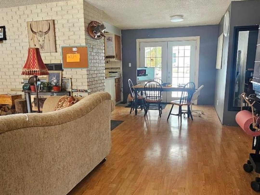 295 DUCK BAY ROAD, 