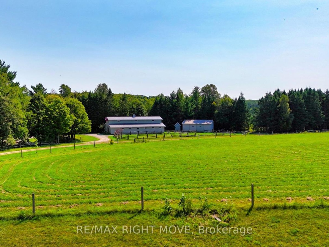 1390 Warminster Side Road, Oro-Medonte