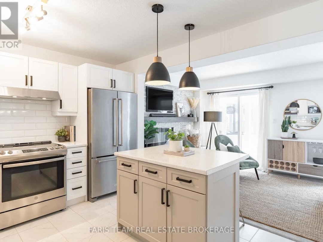 22 SPALDING CRESCENT, Huntsville (Chaffey)