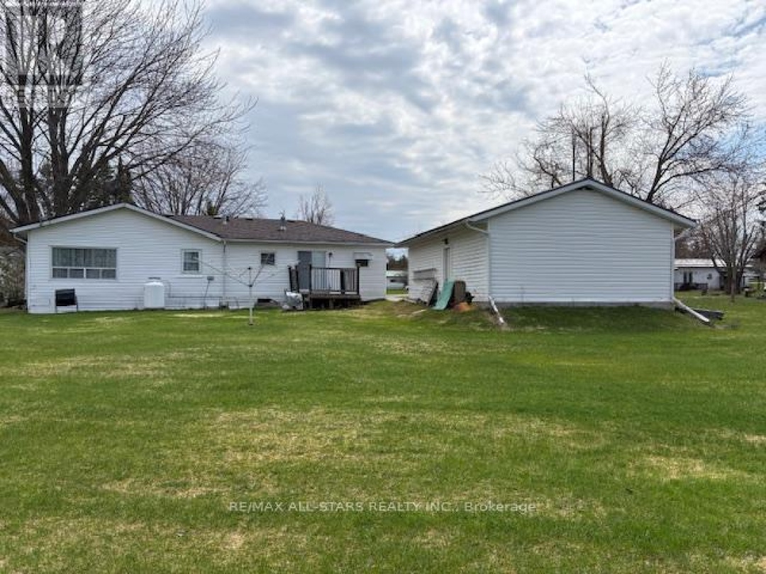 12 STEPHEN COURT, Kawartha Lakes (Verulam)
