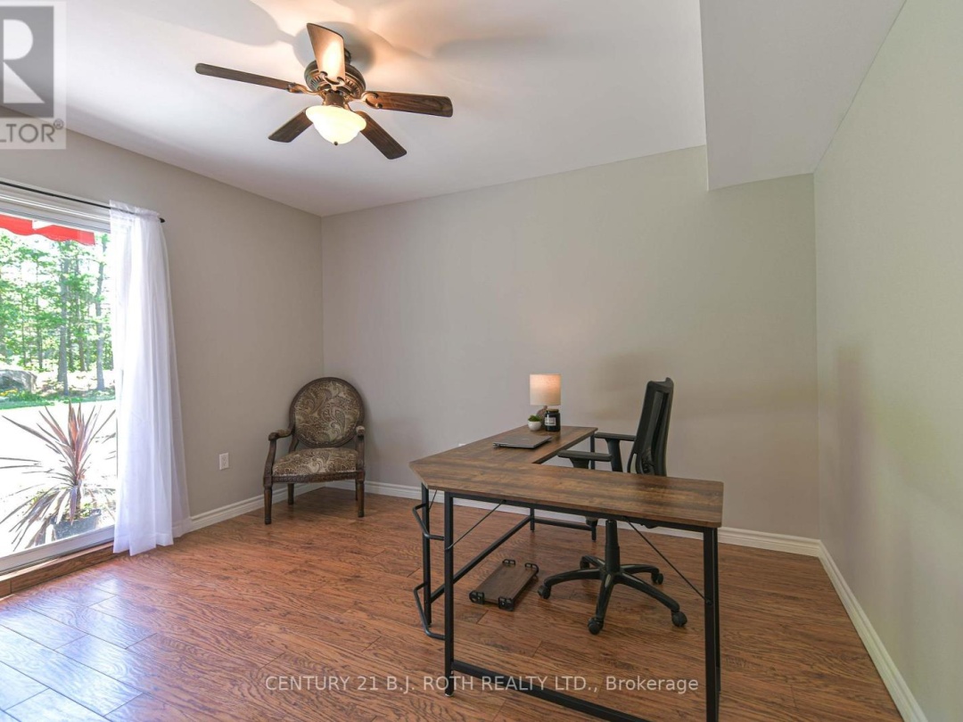 3193 MUSKOKA STREET, Severn River