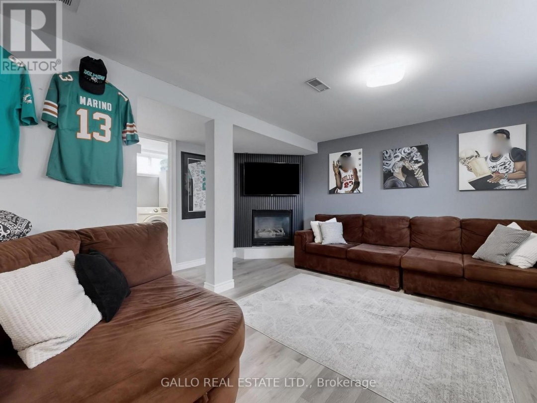 630 HIGHLAND CRESCENT, Brock (Beaverton)