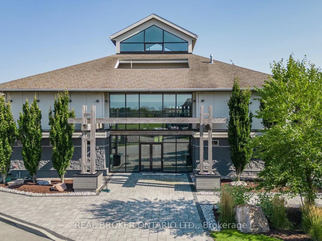 12 MASTERS CRESCENT, Georgian Bay