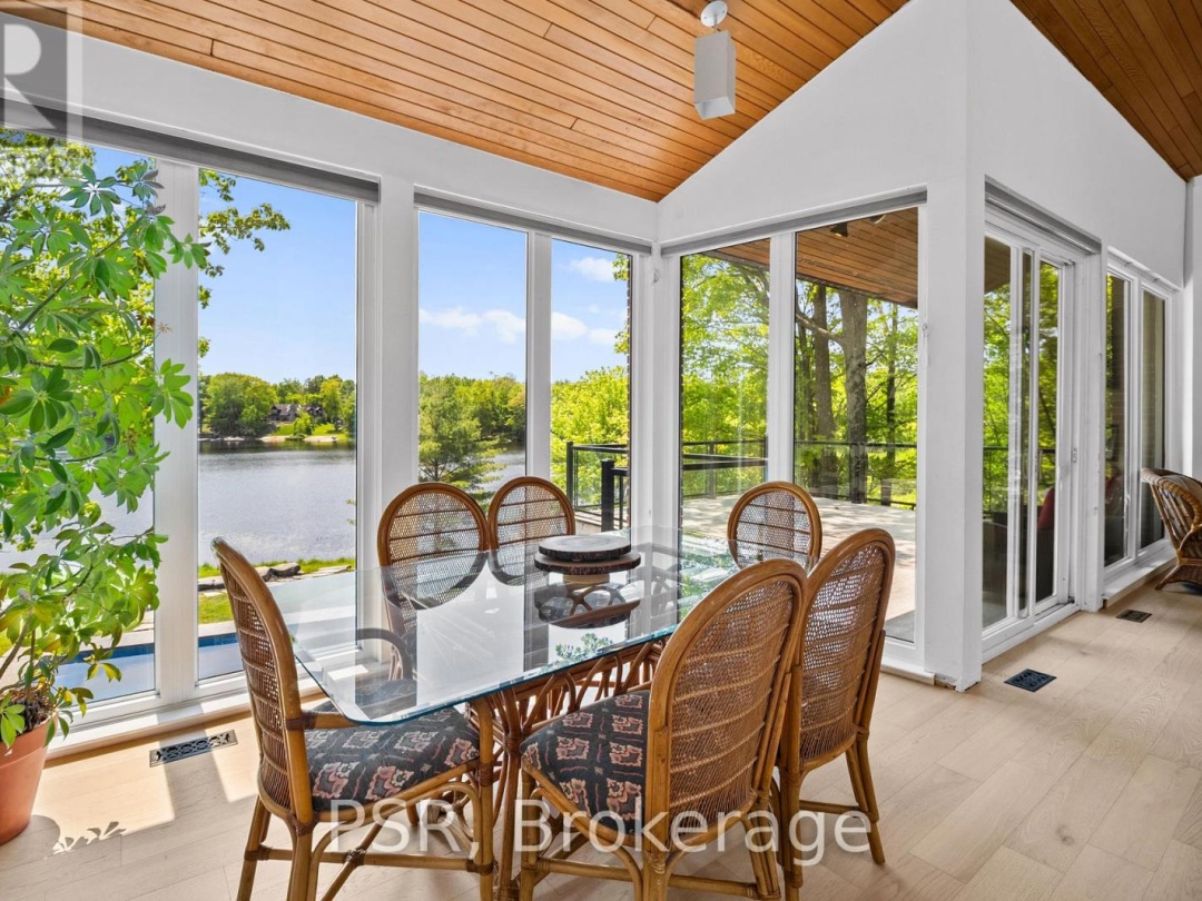 1030 SOUTH SUNSET BAY ROAD, Lake Muskoka