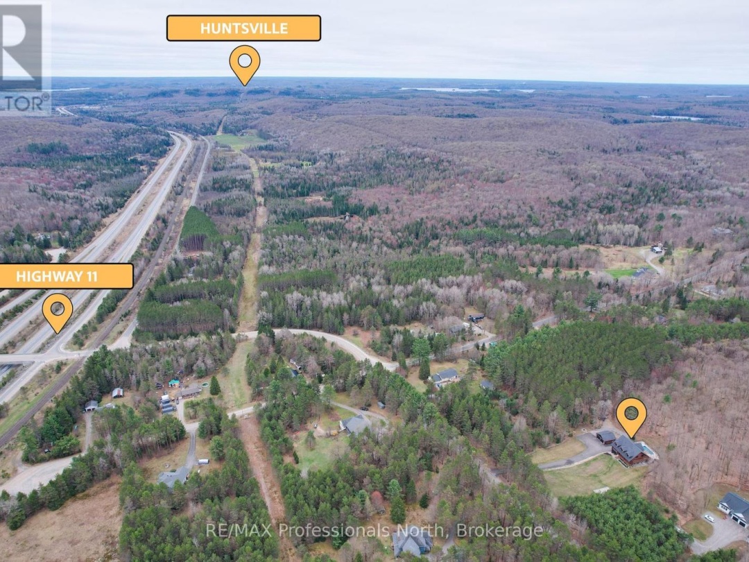 44 North Waseosa Lake Road, Huntsville (Chaffey)