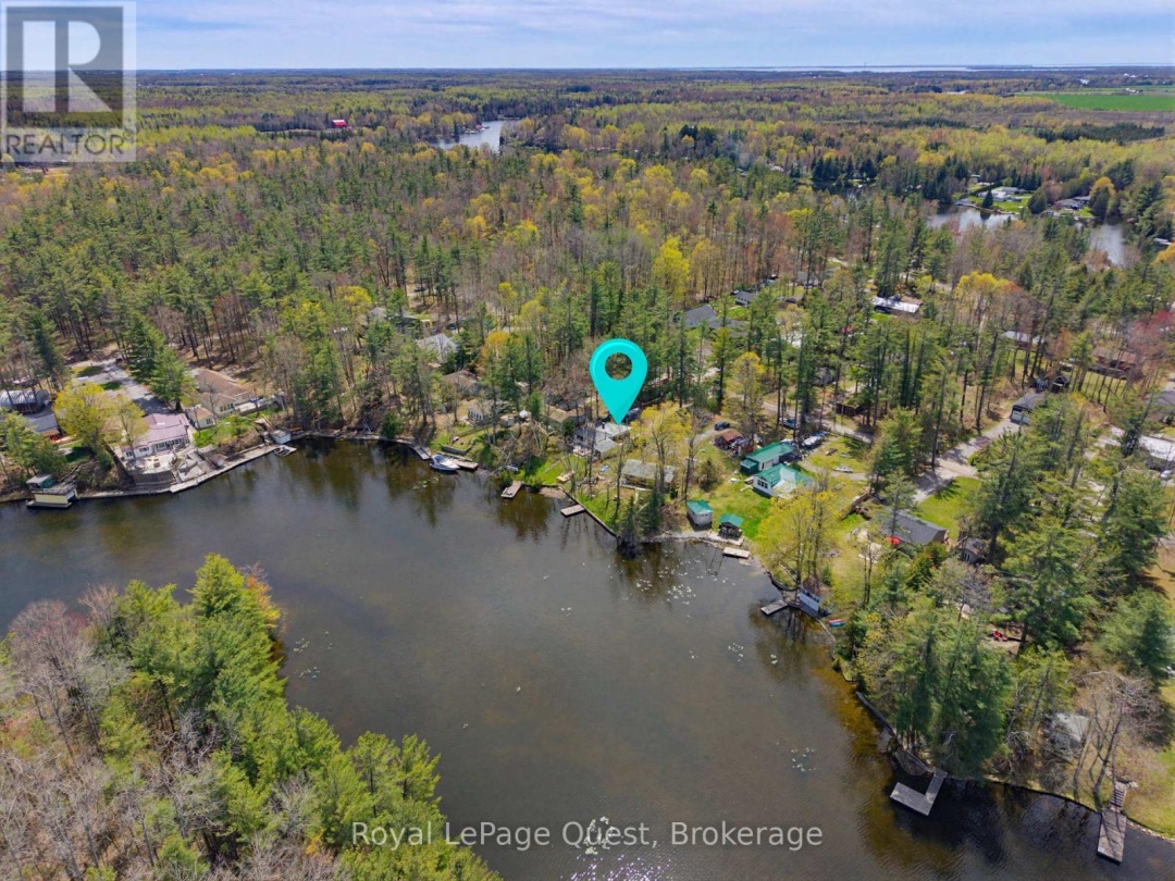 121 STANLEY ROAD, Butternut Creek