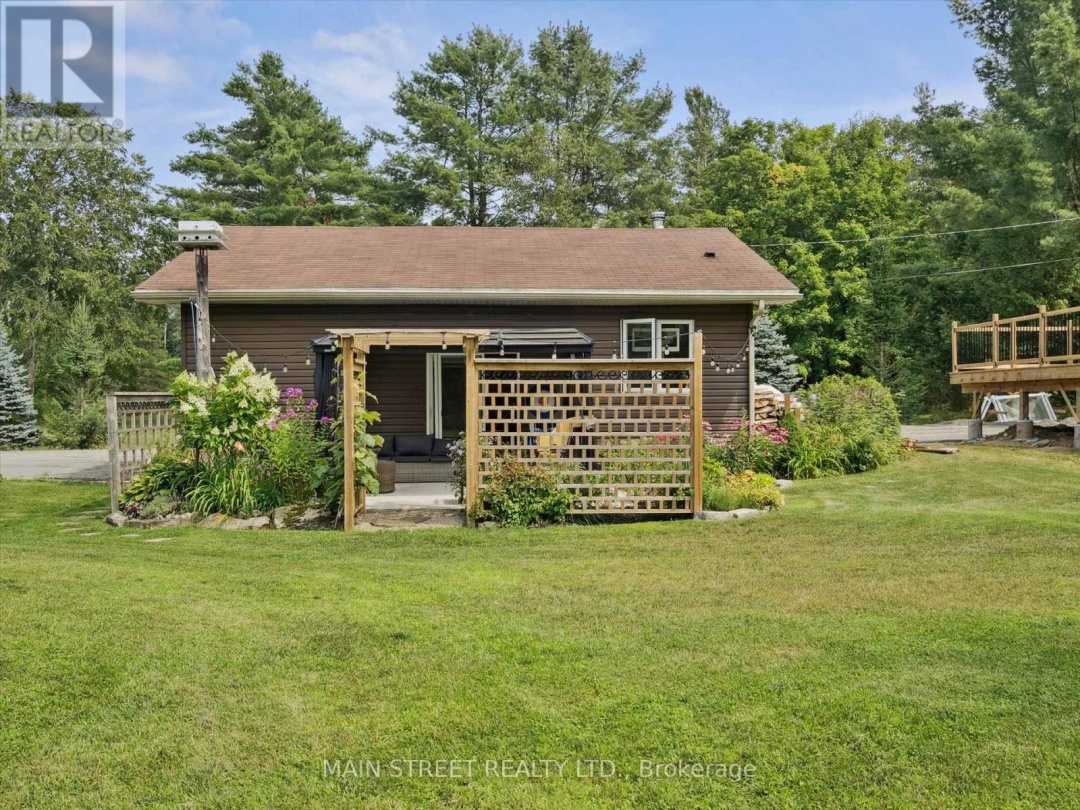 1183 SOUTH MORRISON LAKE ROAD, Morrison Lake