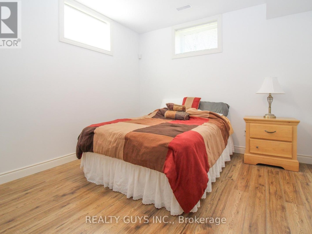 223 CROSBY DRIVE, Kawartha Lakes (Emily)