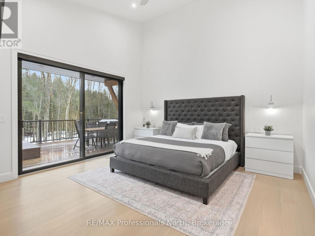 1192 HIGH FALLS ROAD, Muskoka River