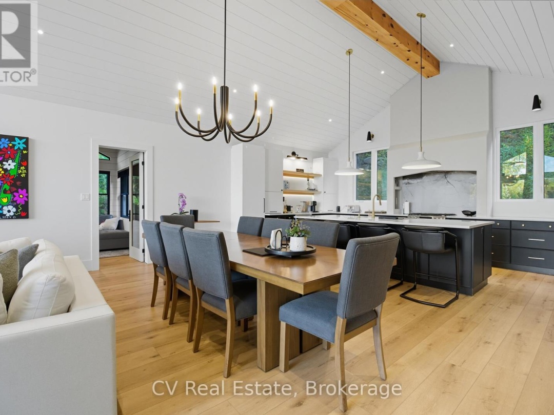 1399 BAYBREEZE LANE, Redstone Lake