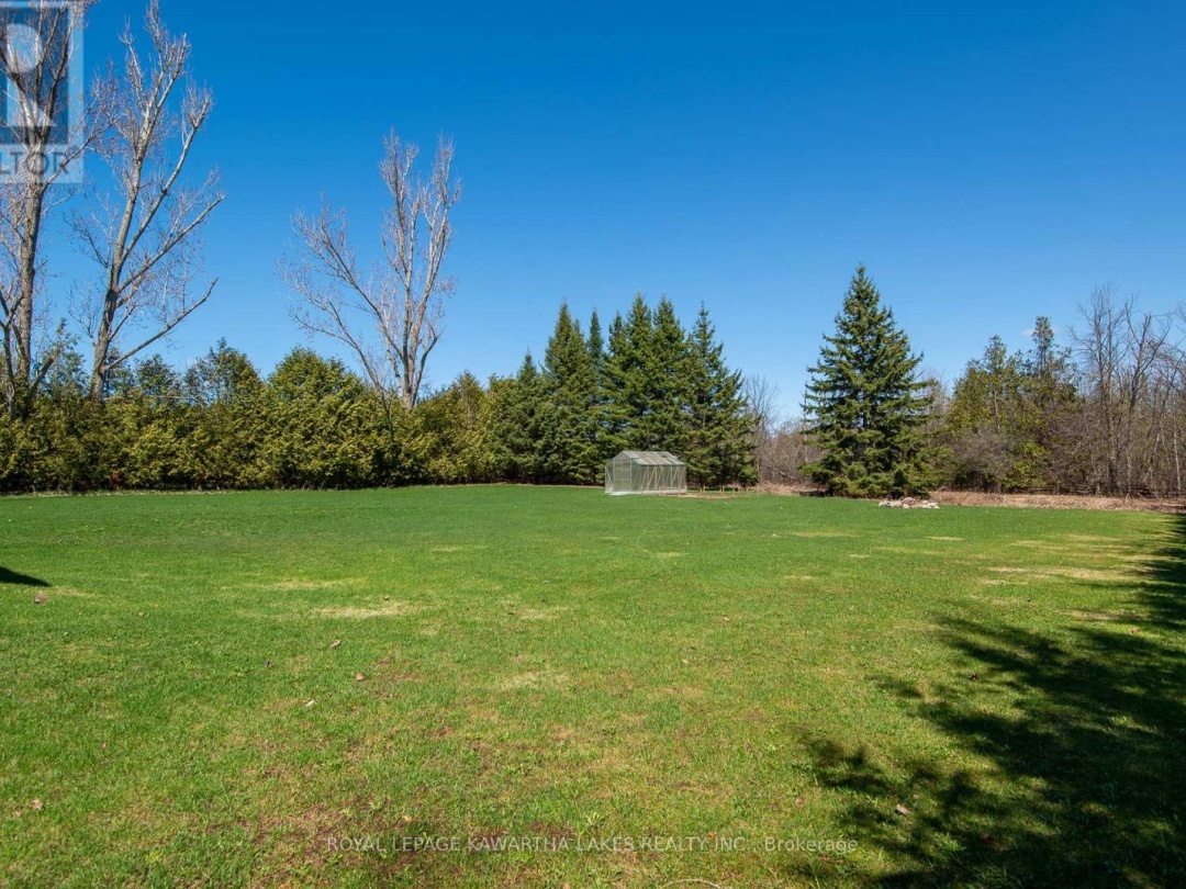 328 CEDAR GLEN ROAD, Kawartha Lakes (Verulam)
