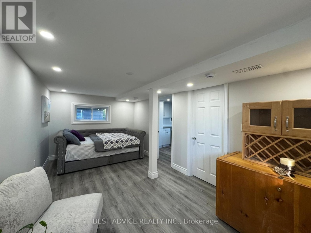 3794 MULEY POINT LANE, Lake Simcoe