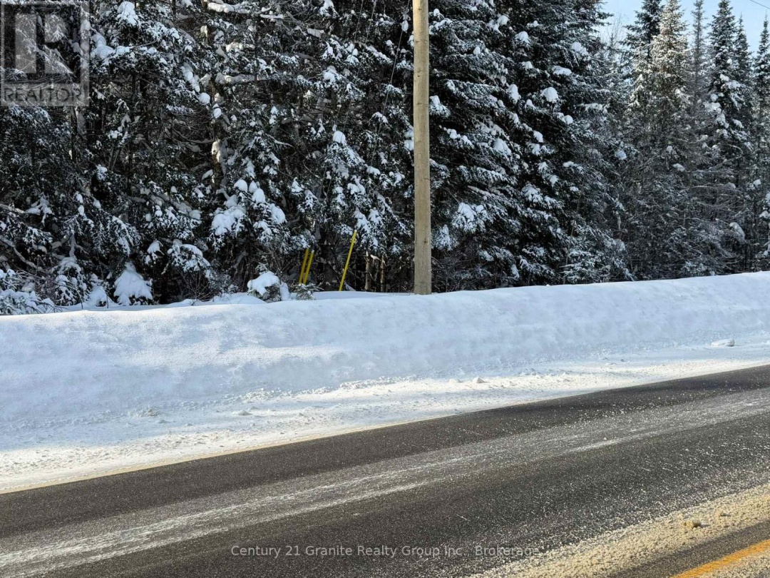 0 HIGHWAY 118, Dysart et al (Dysart)