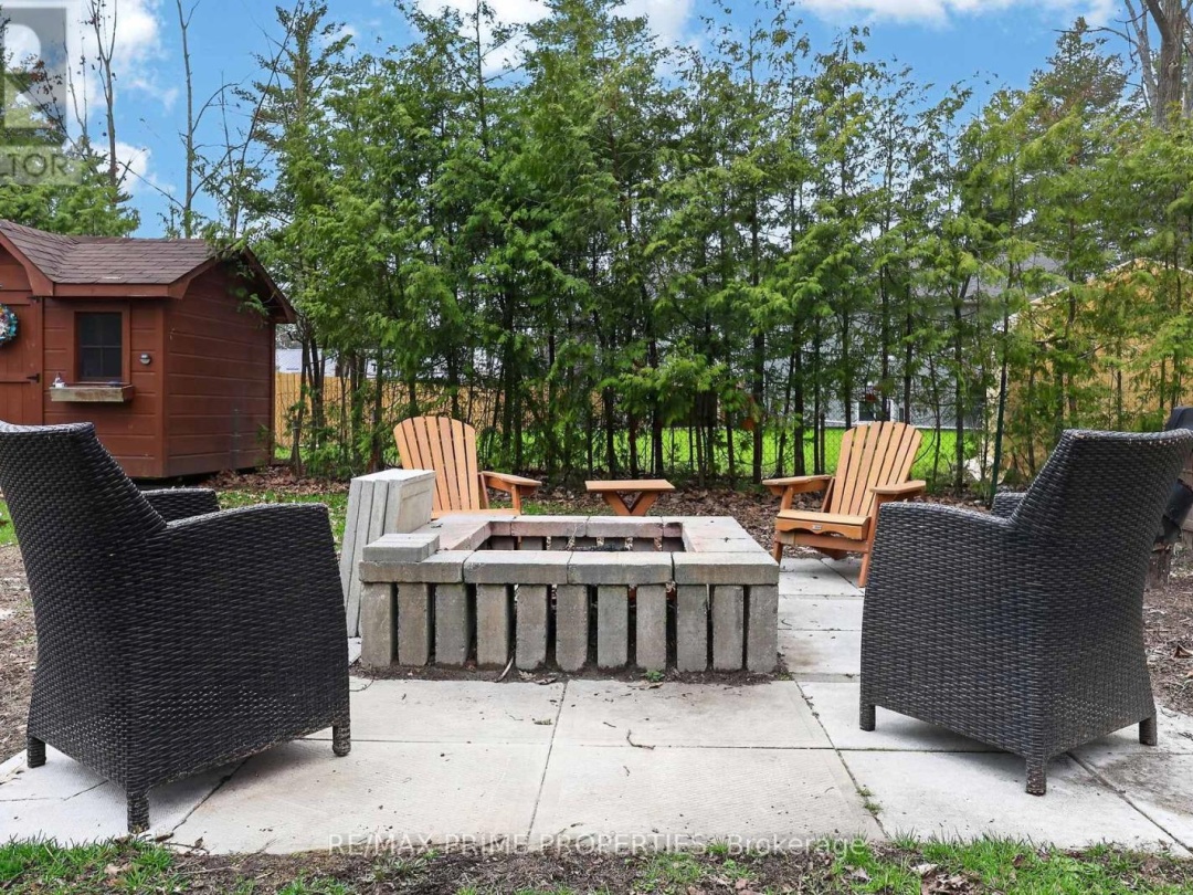 118 STANLEY ROAD, Kawartha Lakes (Carden)