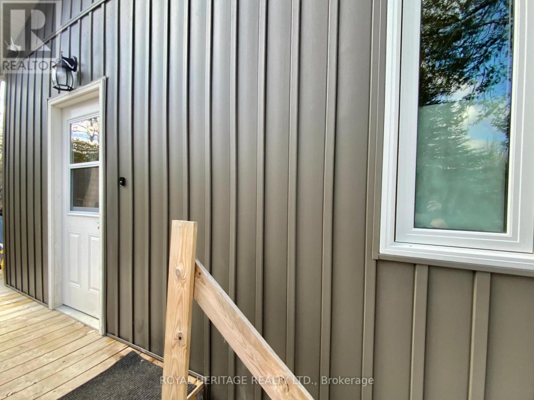 23 RIVER ROAD, Burnt River