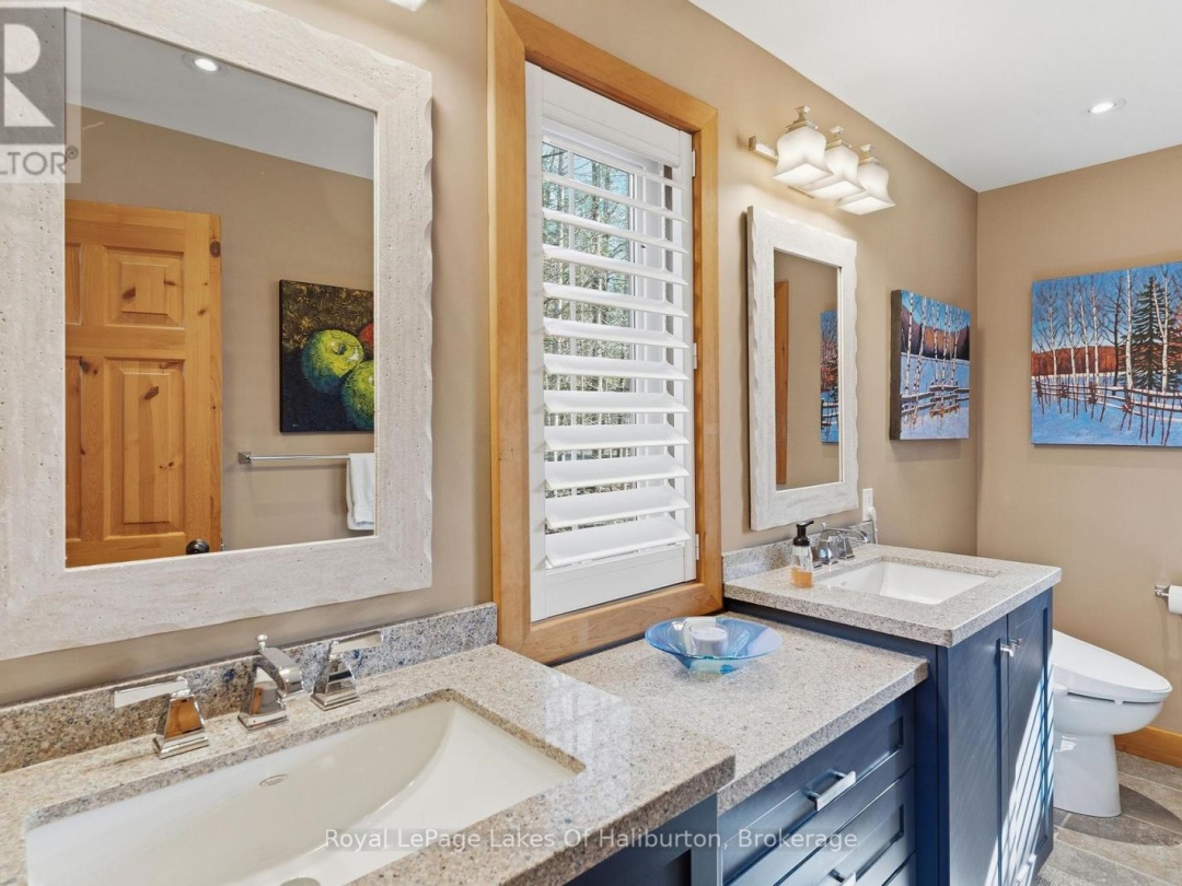 1128 ARGILLITE ROAD, Wenona/Little Dudmon Lake