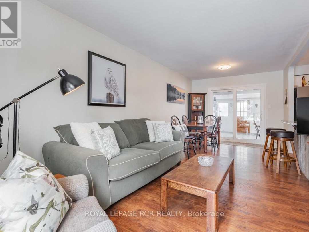 2872 SUNSET DRIVE, Ramara