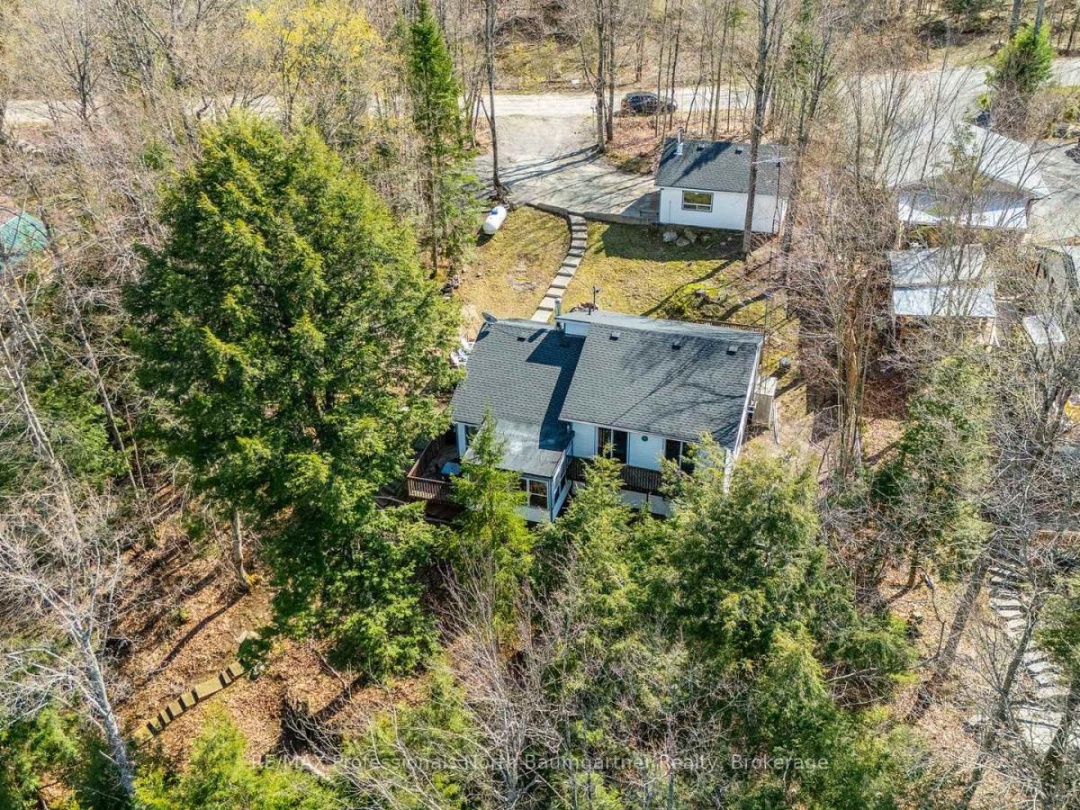 1053 MINK ROAD, Long Lake