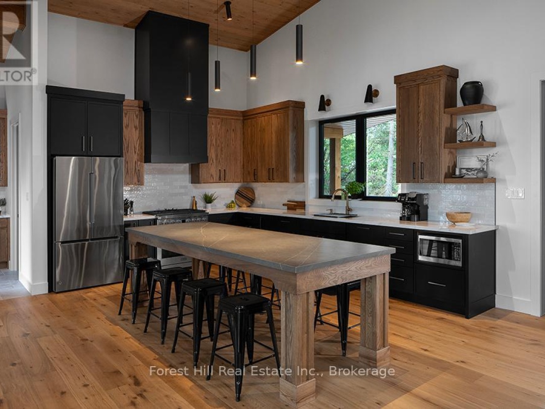 40 ISLAND 810, Georgian Bay