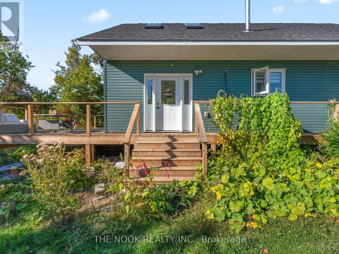 46 MCGUIRE BEACH ROAD, Kawartha Lakes (Carden)
