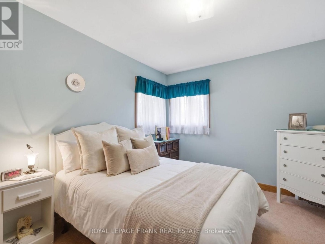 958 ELDON ROAD, Kawartha Lakes (Oakwood)