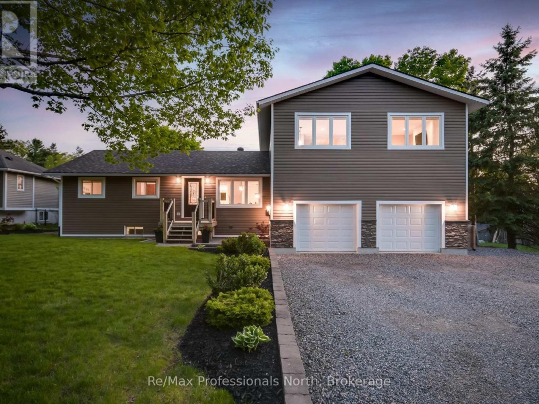 945 MUSKOKA BEACH ROAD, Gravenhurst (Muskoka (S))