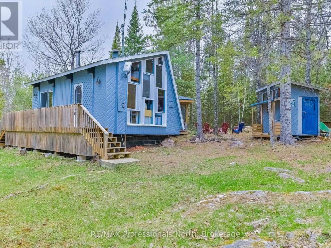 1422 AVERY LANE, Gooderham Lake