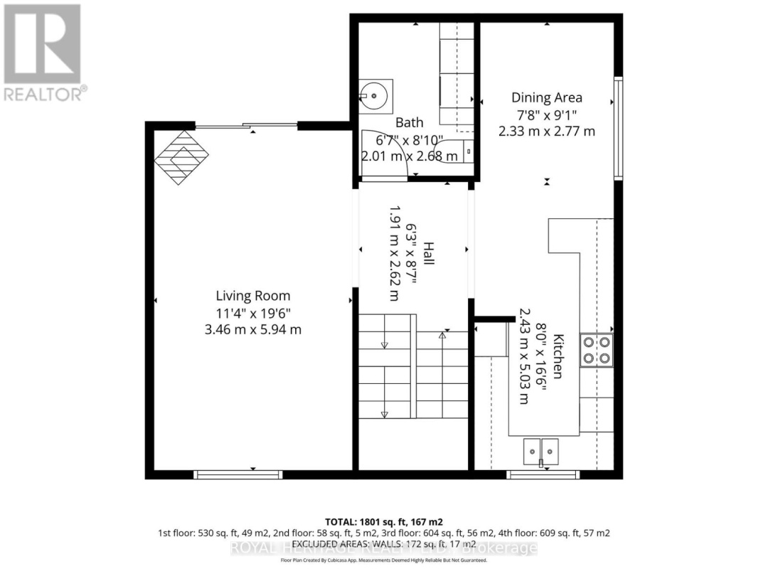 51 ROBERT STREET, Bracebridge (Macaulay)