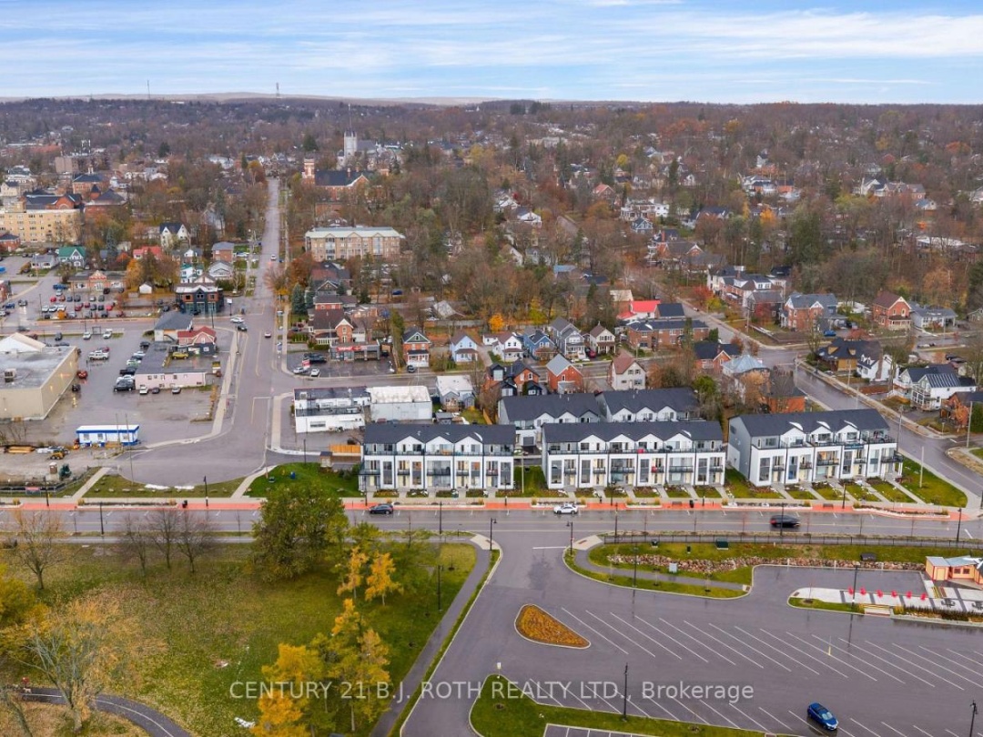 UNIT 12N - 89 LIGHTFOOT DRIVE, 