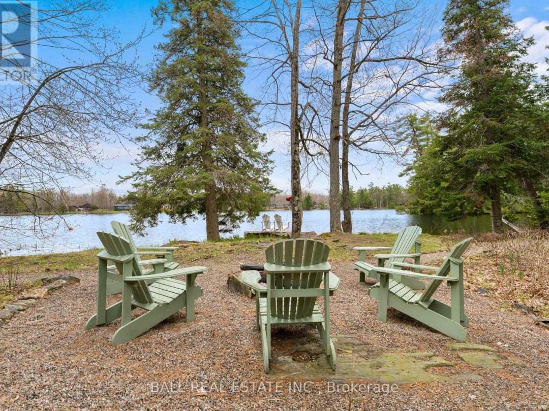 26 CEDAR COURT, Bald Lake Narrows