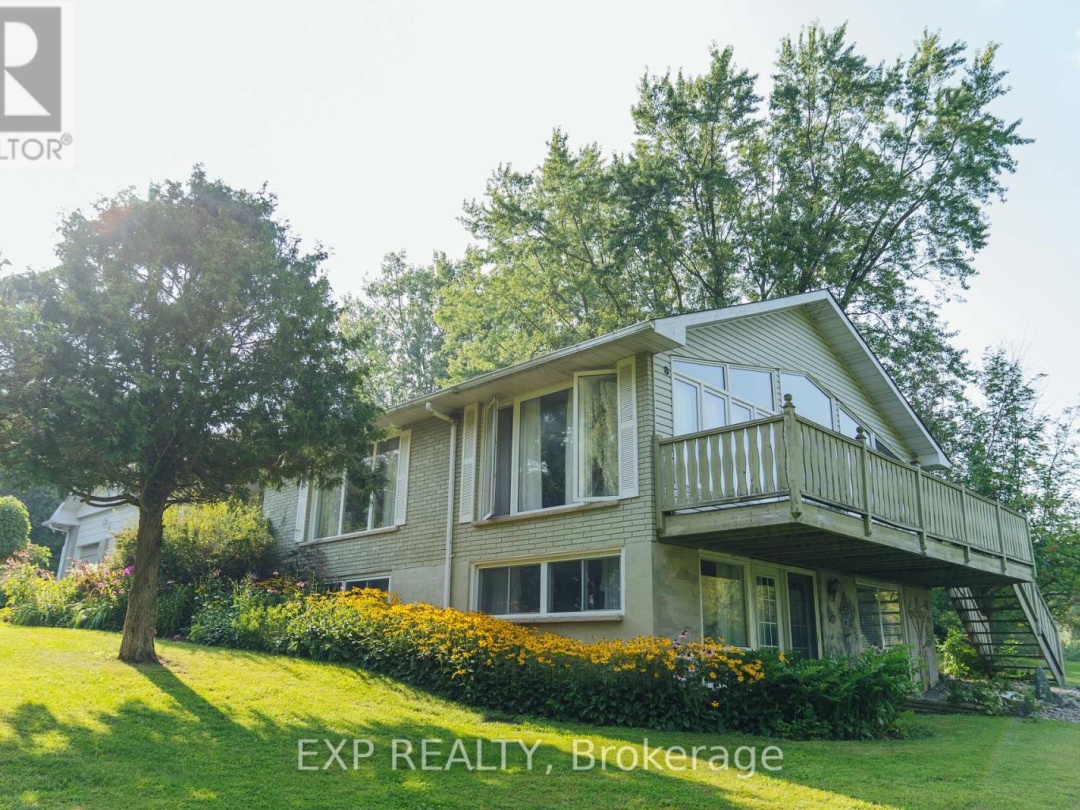 283 Rainbow Ridge Road, Kawartha Lakes (Little Britain)