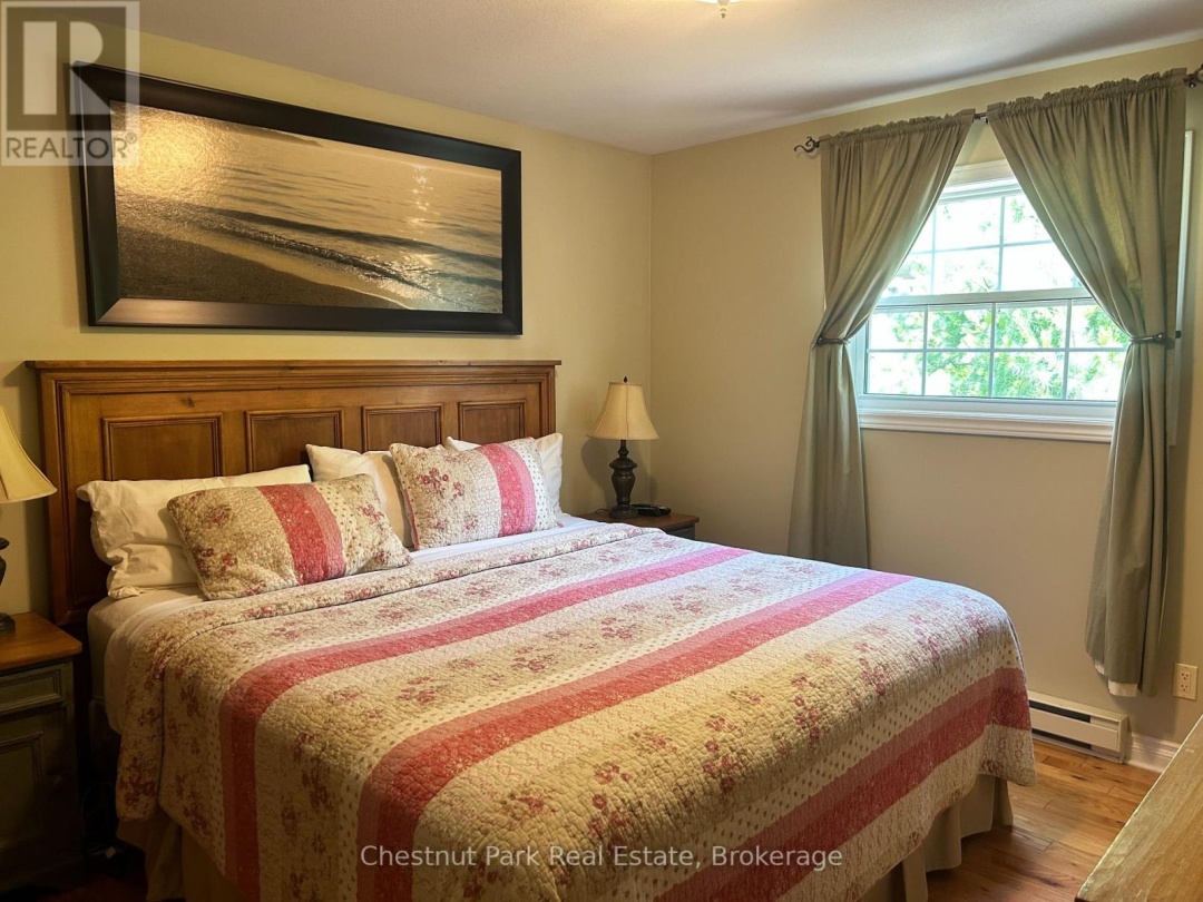 118-10 - 1052 RAT BAY ROAD, Lake of Bays