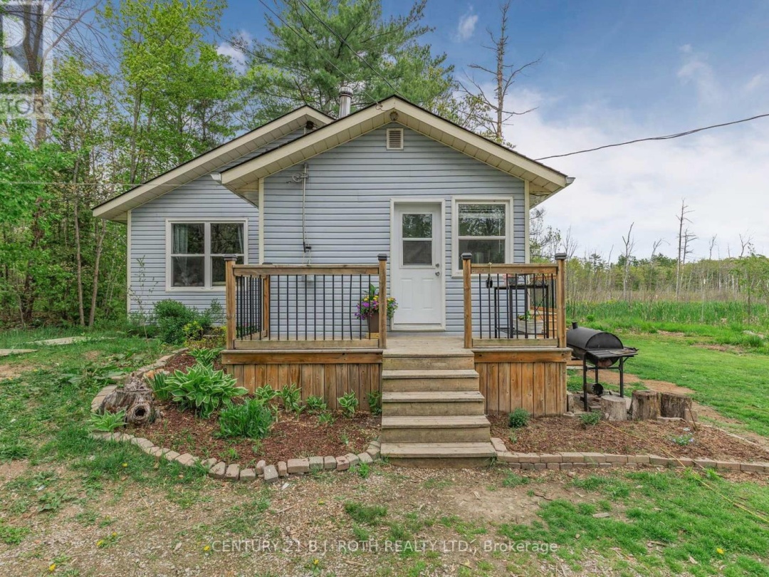 2100 HONEY HARBOUR ROAD, 
