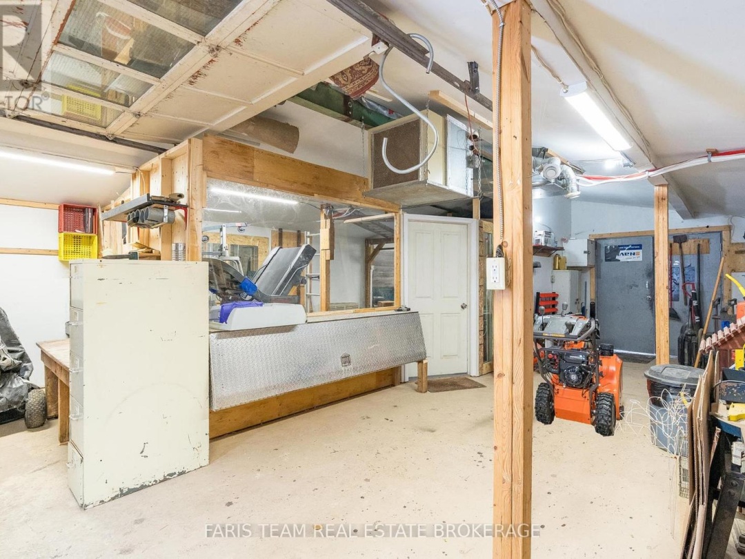 12804 COUNTY ROAD 16, Severn (Fesserton)