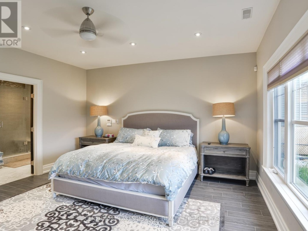 51 Ridge Avenue, Lake Simcoe
