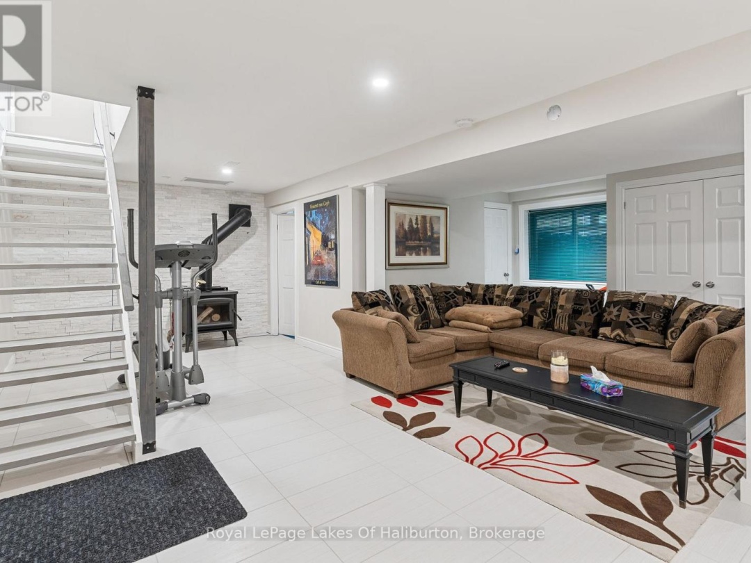 1033 BAYBERRY LANE, Irondale River